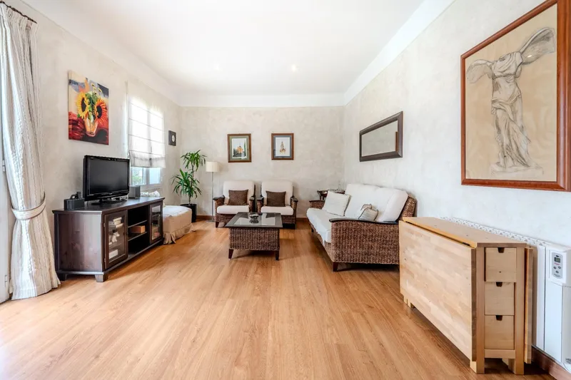 Fantastic flat in S'Escorxador with lift!!! — photo 1