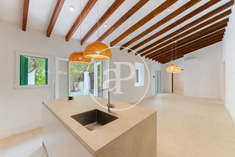Mallorcan House for Rent in Port d'Andratx — photo 4