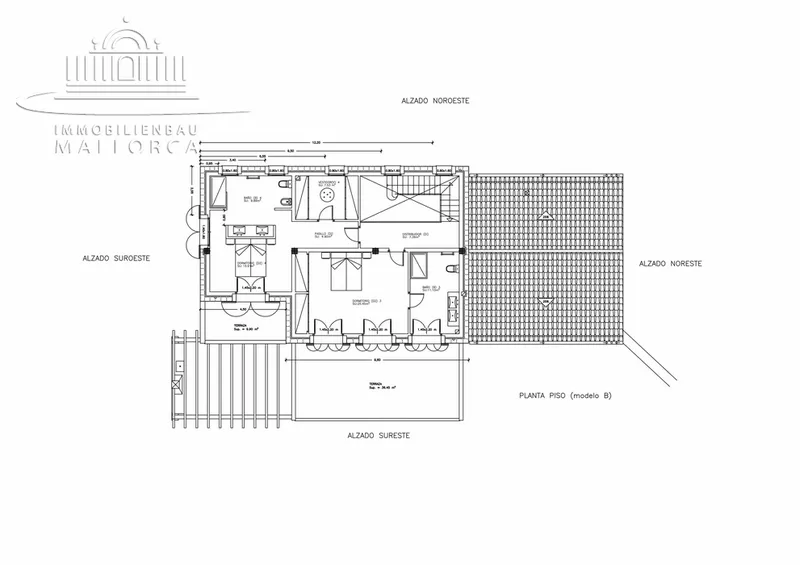 Top New Build Finca - Ready to Move in in a Few Months! Turnkey! — photo 7