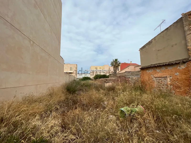 Plot in Campos — photo 3