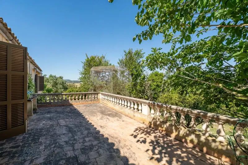 Casa rústica con piscina en venta en Diseminado Diseminados Var — photo 4