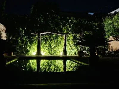 House in the village with pool, next to the Rafa Nadal Academy (Manacor) — photo 7