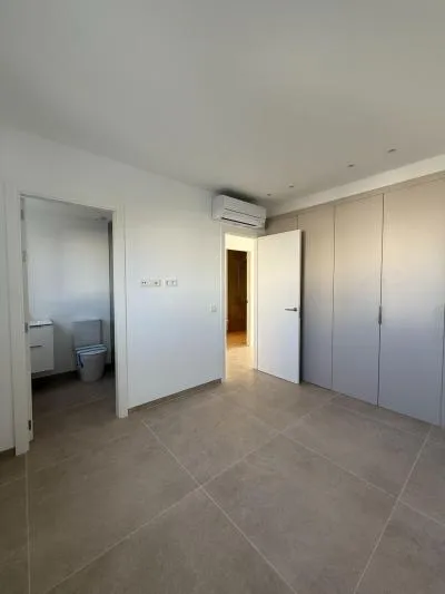 Flat - Palma de Mallorca (Son Forteza), Built Surface 87m2, Terrace Size 20m2, 2 Bedrooms, 2 Bathrooms,... — photo 5