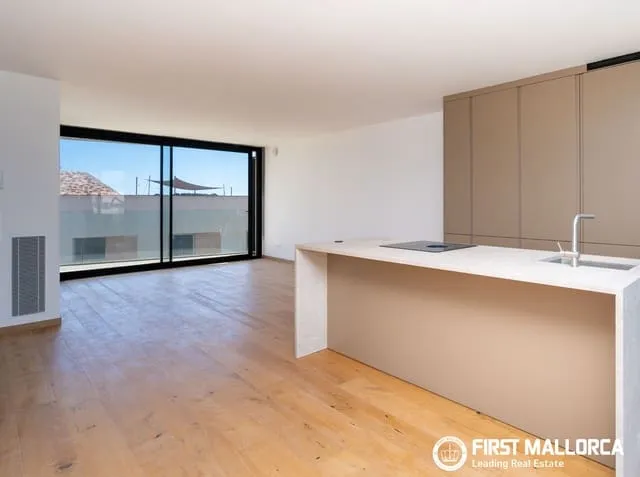 Townhouse for sale in Portocolom, Felanitx, Mallorca — photo 3
