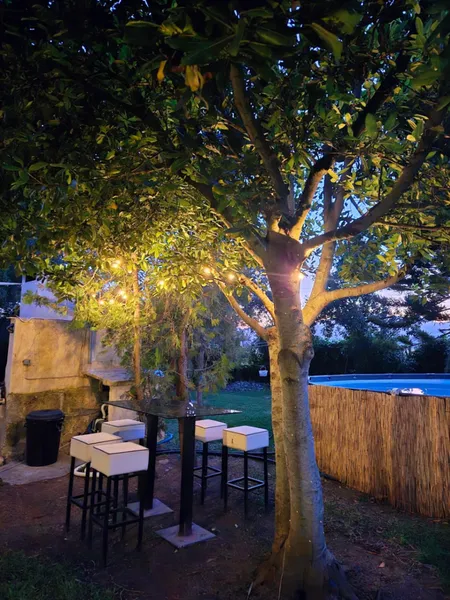 Ecological rustic finca 10 minutes from Playa de Muro — photo 11