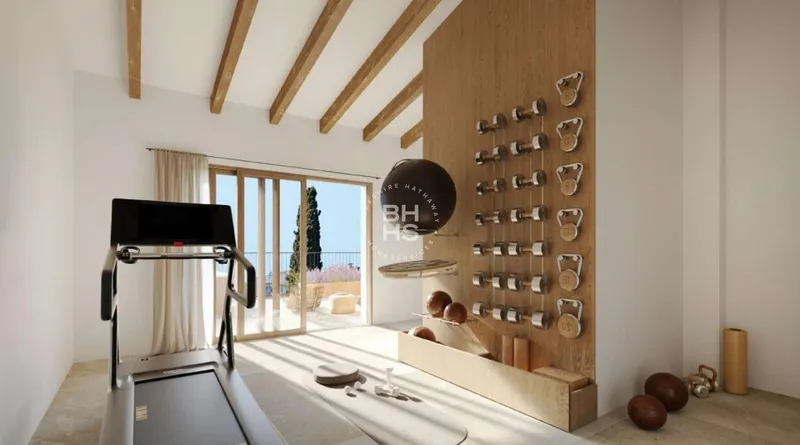 Village/town house for sale in Santanyí — photo 10