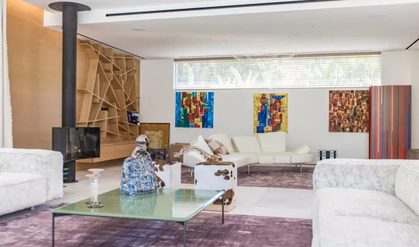 Spectacular newly built villa in Santa Ponsa — photo 7