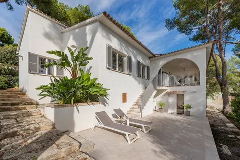 Villa in Alcudia, Mallorca — photo 4