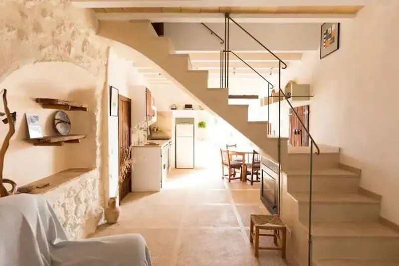Rural or Farmhouse in Fornalutx, Province of Balearic Islands — photo 6