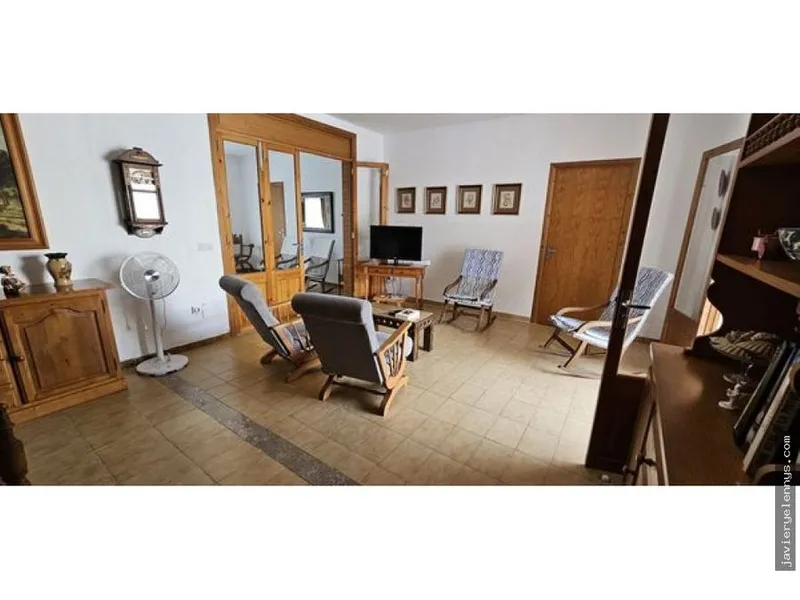 Rental of semi-detached house in Porto Cristo winter season — photo 3