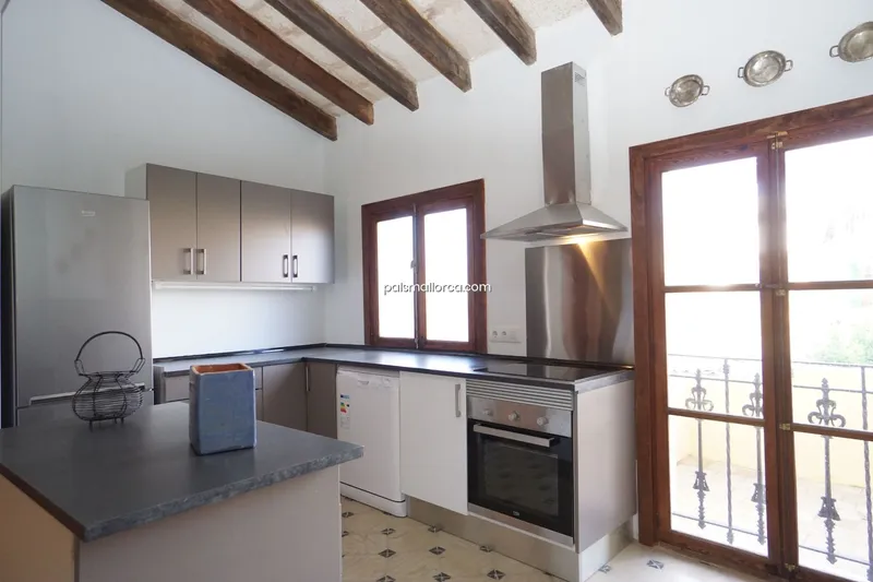Penthouse in Llucmajor — photo 3