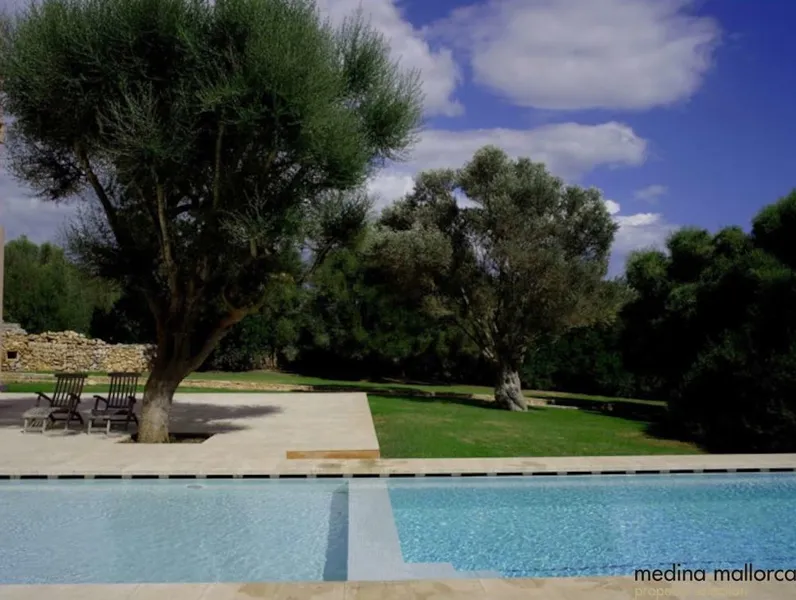 Modern property in Santanyí – RENT — photo 2