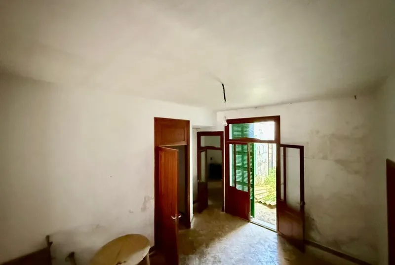 House with open roof for sale in Manacor — photo 3