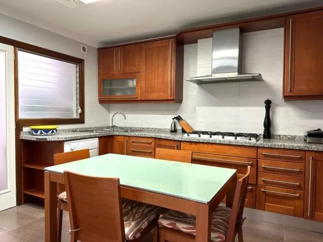 Apartment in Palma de Mallorca, La Bonanova area — photo 9