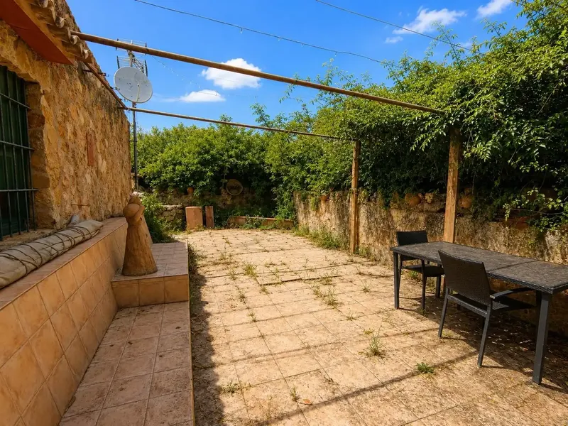 Independent chalet in Algaida with private pool and large outdoor spaces — photo 6