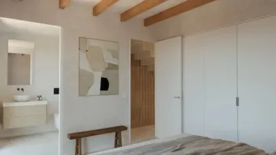 Semi-detached house in Ariany — photo 5