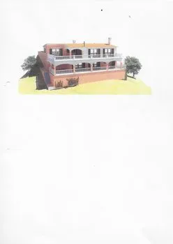 Sea view building plot — photo 5
