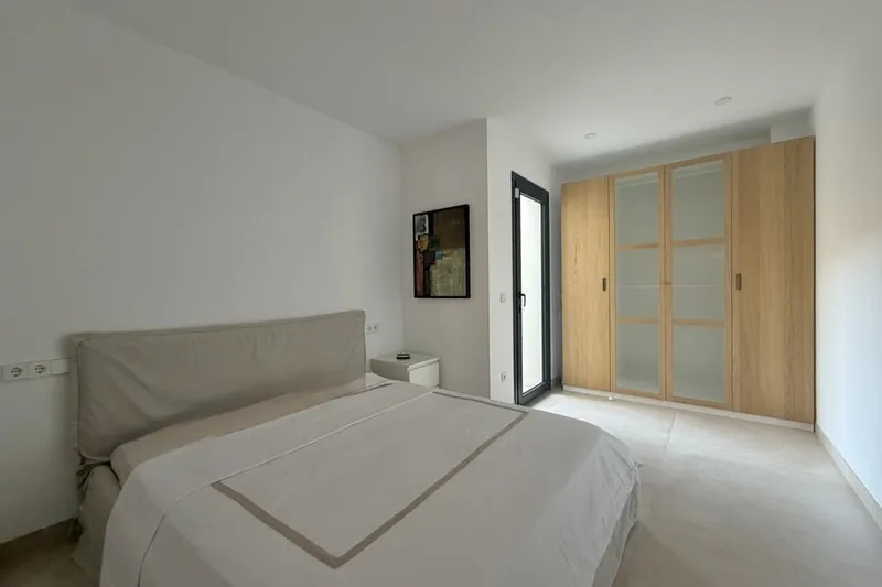 Charming townhouse with patio in Molinar — photo 8