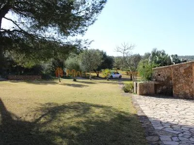 Fantastic house for sale with guest apartment between Manacor and Alcudia — photo 12
