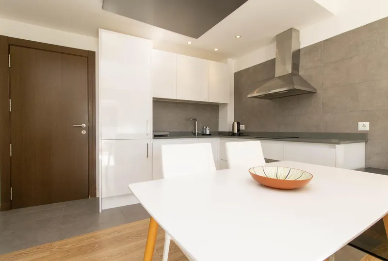 Perfect holiday apartment just steps from the beach in Palmanova — photo 6