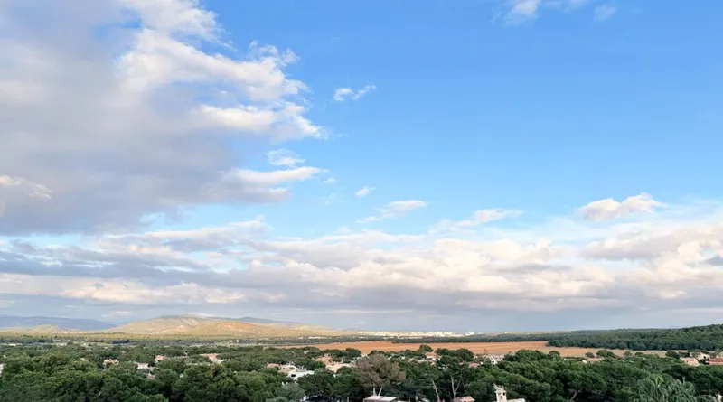 Renovation Opportunity with Open Views in El Toro — photo 2