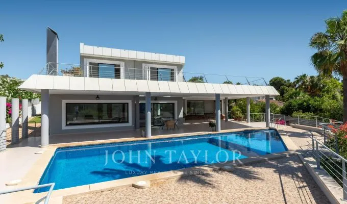 Sale Villa Santa Ponsa — photo 1