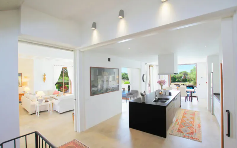 Finca with infinity pool and open views for relaxed country living in Son Carrió – PM07399 — photo 10