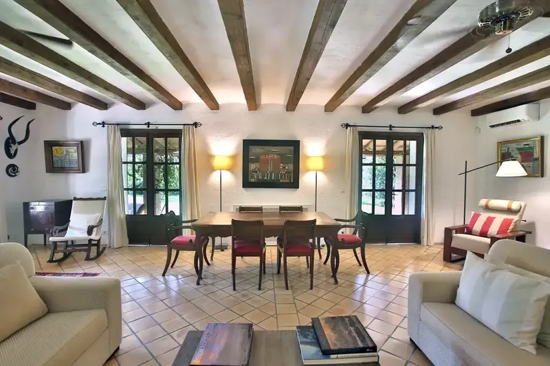 A Timeless Mediterranean Retreat — photo 7