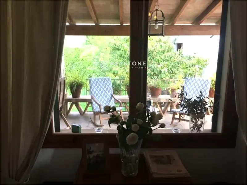 Spacious, quiet and beautiful Majorcan house in Andratx with spectacular views of the Serra de Tramuntana and everything — photo 9