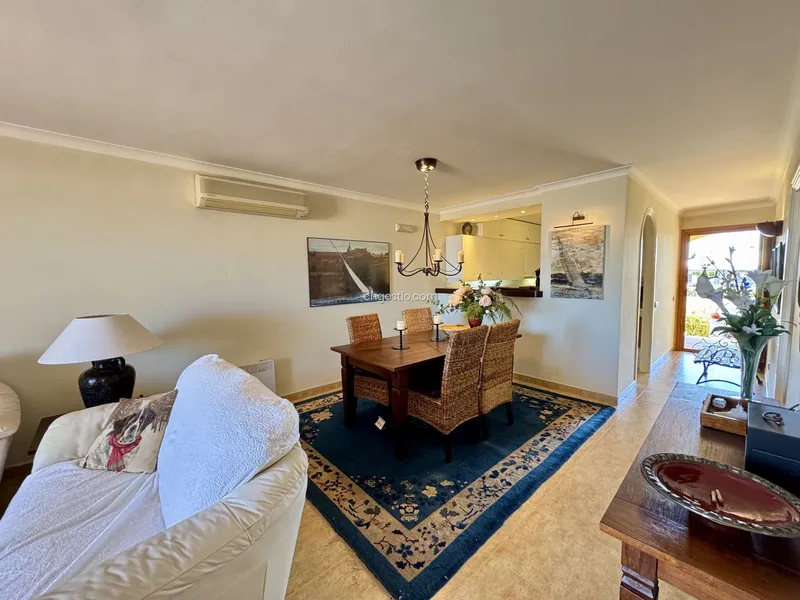 Apartment in Campos — photo 11