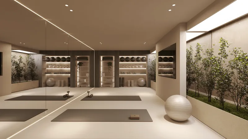 Newly built villa in Santa Ponsa — photo 10