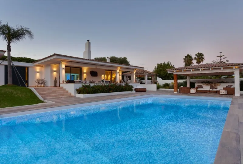 Special property in Son Vida - Marcel Remus Real Estate — photo 1