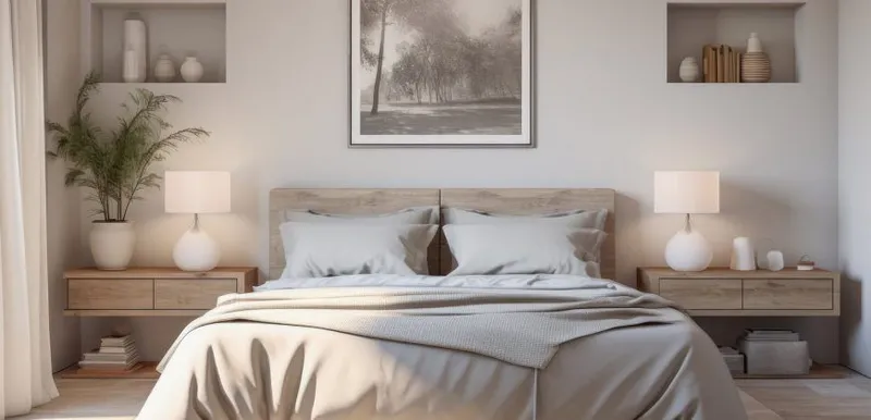 Corner plot in Ses Salines · build your ideal home — photo 10