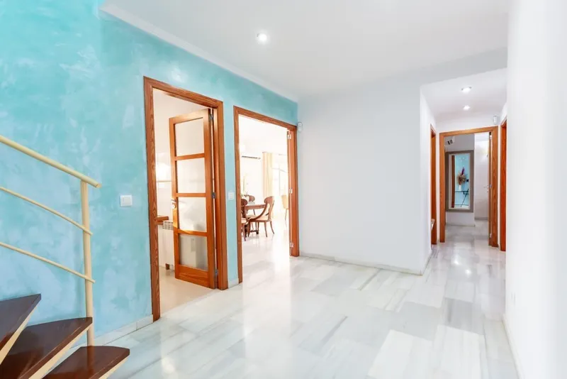 Penthouse - Santa Margalida (Can Picafort) — photo 10
