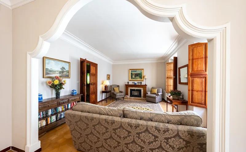Exceptional Townhouse with Pool in Sóller — photo 12