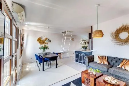 Apartment - Palma de Mallorca (Son Dureta), Built Surface 120m², 2 Bedrooms, 2 Bathrooms, Pool — photo 9