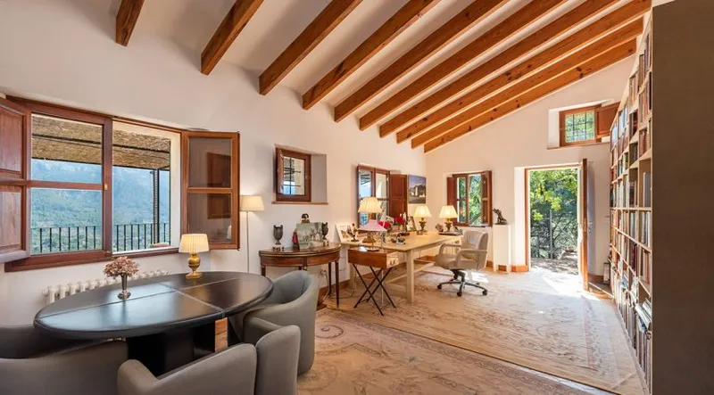 Exclusive Impressive Estate in Fornalutx with Unbeatable Views — photo 8