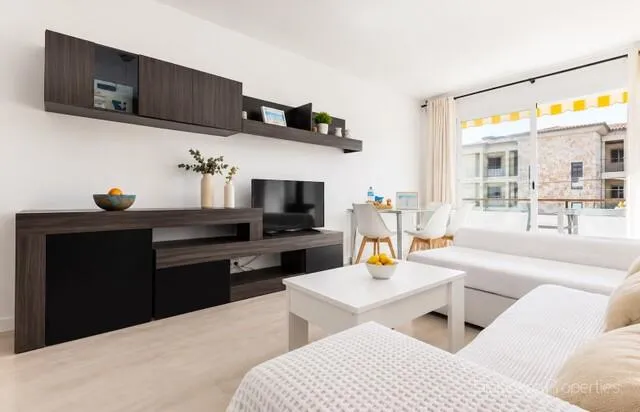 apartment in Port de Pollenca, Pollensa — photo 3