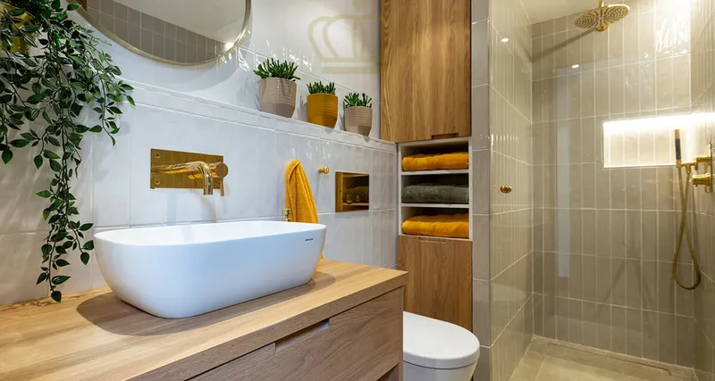 Modernized townhouse in Palma Santa Catalina - first occupancy — photo 5
