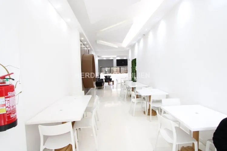 Premises in Center of Palma de Mallorca Transfer — photo 2