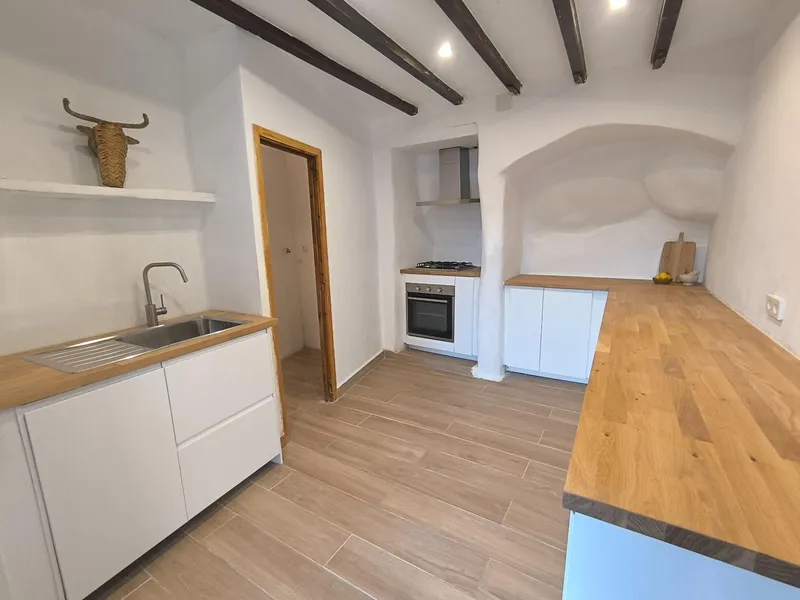 Charming renovated house in the old town of Andratx – Exclusive sale — photo 10