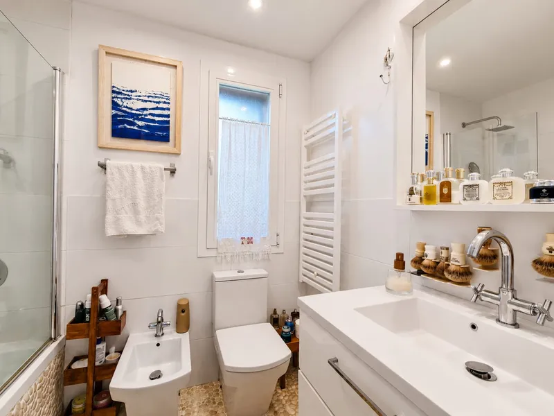 Semi-detached Villa for Sale in Calvia — photo 9