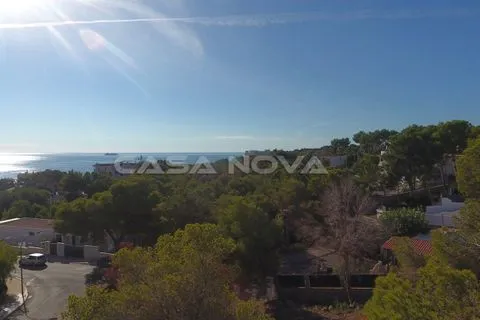 Land in Cala Vinyes, Mallorca — photo 2