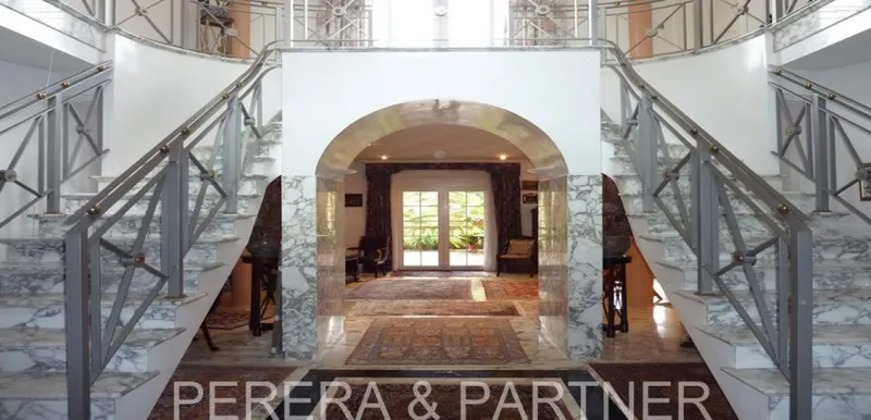 Ref. 779: Mansion/Villa in Canyamel — photo 1