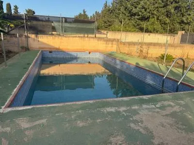 House with land - Marratxí (Son Ametller), built surface 284 m², plot surface 2350 m², 3 bedrooms, 2... — photo 1