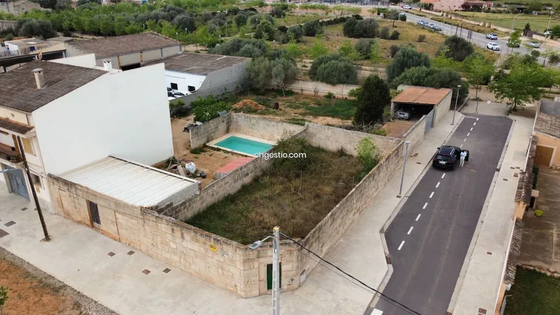 Urban Plot in Campos — photo 1