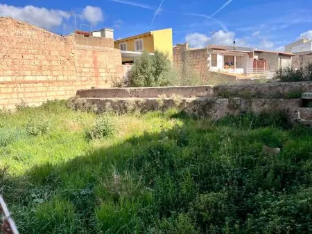 Building Site - Sa Pobla, Built Surface 138m², Plot Surface 590m² — photo 4