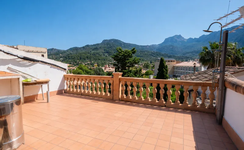 Inmobiliaria Habitat Sóller-Ficha — photo 1