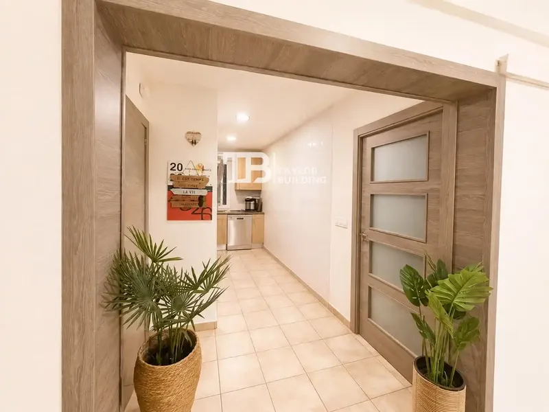 Ground floor apartment in Son Ximelis, Palma — photo 5