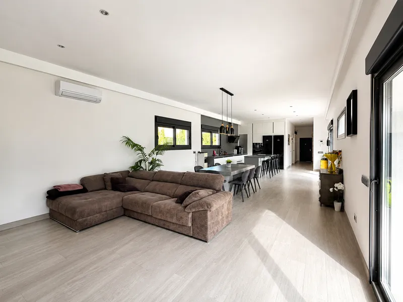 Chalet with pool in Sa Torre — photo 8